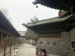 -榆次老城