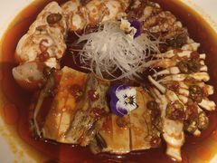 -Yan Ting 宴庭中餐厅(上海静安瑞吉酒店)