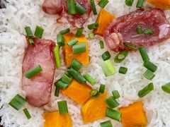 钵仔蒸饭-区海鸡场饭店(石壁店)