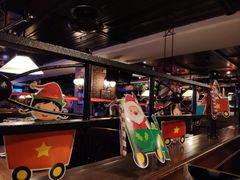 -宝莱纳啤酒花园餐厅PAULANER BRAUHAUS Nanjing(广州路店)