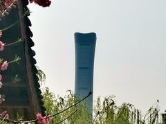 -团结湖公园