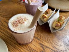 -BOR Eatery(安福路店)