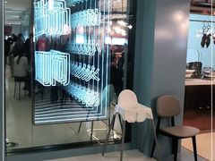 -汤响自助回转火锅百汇(乐峰广场店)