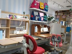 -光明园迪儿童学习桌椅(广州购书中心店)