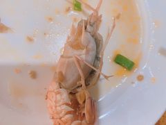 -87号烧烤海鲜·大排档(金沙滩店)