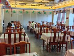 大堂-烤肉宛饭庄(北新桥店)