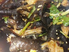 -悦百味·品质川菜(橄榄郡店)