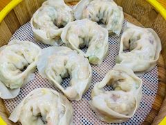 -面道赞宁海海鲜面(迎凤街店)