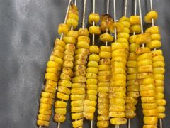 -聚味瞿记·龙虾堂(大塘总店)