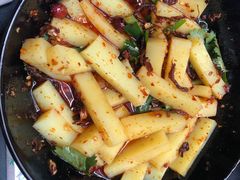 -云和祥食府·特色云南菜(金碧公园店)