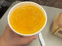 -麦当劳(吉林站13检票口对面)