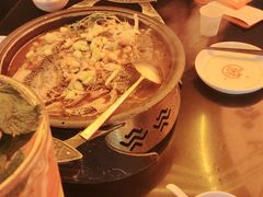 -探鱼·鲜青椒爽麻烤鱼(三水广场店)