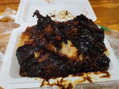 -马文章胖子甑糕(洒金桥店)