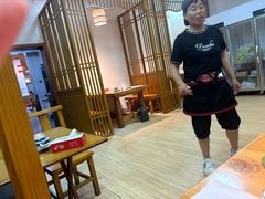 -食鸡公社辣子鸡·潍坊菜·烧烤