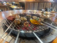 -号令江湖·水浒烤肉(和畅睦邻中心店)
