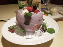 -哈根达斯(上海静安蛋糕店)