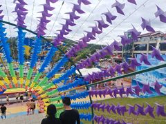 -青鱼湾水上乐园