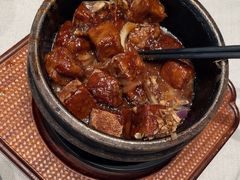 -大鹏饭店·金陵家宴(奥体中心店)