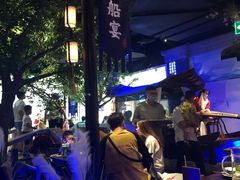 -绿茶餐厅(乐峰广场店)