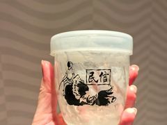 -民信老铺(双皮奶博物馆店)