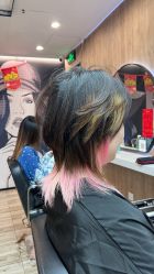 -奈川烫染Salon