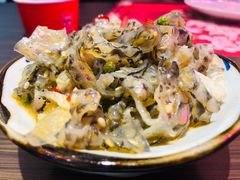 -仙隐小鹿料理食堂(惠济万达店)
