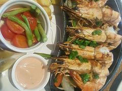 -Sizzler时时乐西餐厅(长楹天街购物中心店)