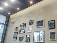 -西部马华清真兰州牛肉面·烧烤夜市(上地店)