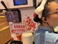 -西贝(凯德壹中心店)