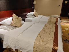 -南宁红林大酒店