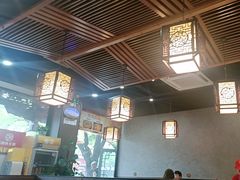-晓林火锅(安定门店)