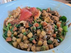 -东关吉祥西安腊汁肉夹馍(健德门店)