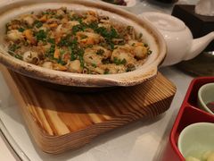 -小厨晓味(大里路店)