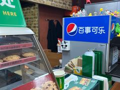 -赛百味SUBWAY(勒泰店)