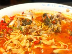 -坛宗剁椒鱼头(河西王府井店)