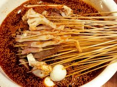 -叶婆婆钵钵鸡(解放碑店)