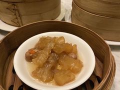 xo酱蒸蹄筋-厦门朗豪酒店 · 明阁中餐厅