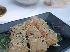 -万山楼海鲜酒家·二十三年老字号