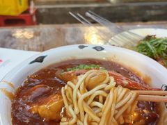 -夹夹大·蟹蟹大排档(财富又一城店)