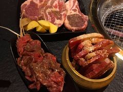 -伊茉家的烤肉店(勒泰中心店)