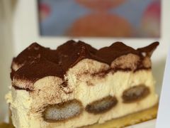 -山崎面包(静安久光店)