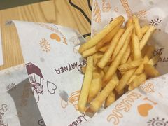 -五月甜品(中山公园店)