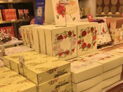 -嘉华鲜花饼·现烤(昆明老街店)