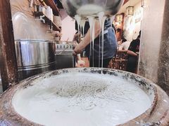 -南门头上美食街