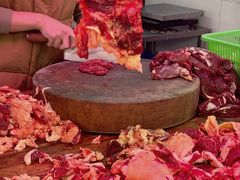 -阿娟牛肉丸·手打牛肉丸·现做现卖