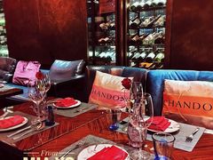 -YUE·6·西式融合餐厅(外滩六号店)