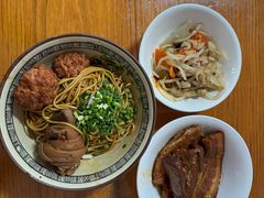 -友琴面馆(东白溪公寓店)