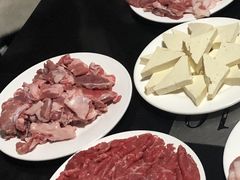 -天桥老金涮肉(牛街店)