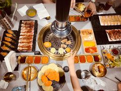 -妥妥烤肉料理(昙华林店)