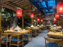 -老凯俚酸汤鱼(多彩城店)